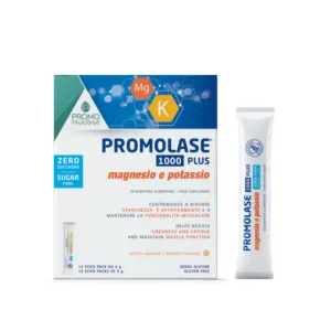 Promolase  Zero Zuccheri - 24 bustine