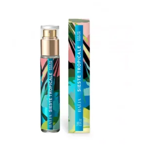 SIESTE TROPICALE - eau de parfum 15ml
