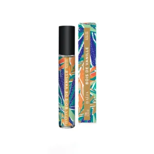 Bois de Vanille 15ml - eau de parfum