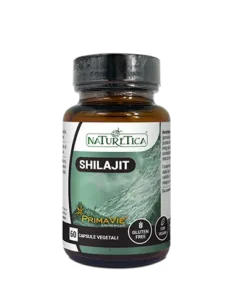 Shilajit - 60 compresse