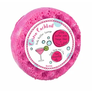 Spugna Da Bagno - Cosmo Cocktail