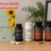 Burnout Reset Kit + Manuale sui Rimedi Naturali in REGALO