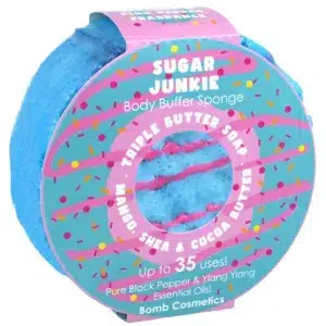 Spugna Da Bagno - Sugar Junkie