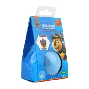 Bomba da Bagno - Paw Patrol Chase