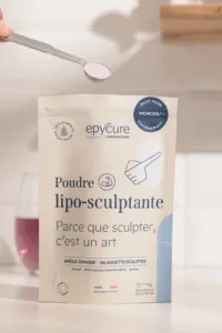 Polvere lipo-scultorea - 1 mese