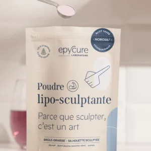 Polvere lipo-scultorea - 1 mese