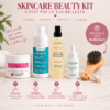 ESSENZIALI SKINCARE - KIT NON FARE COME MARIA SOLE