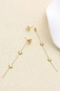 Orecchini Stella