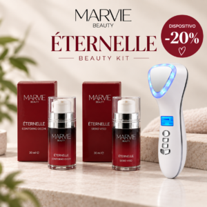 KIT ETERNELLE - RITUALE ANTIAGE