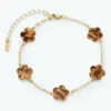 Bracciale Éloïse – Ambra