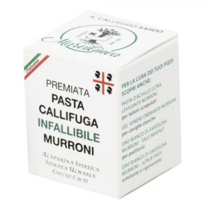 Pasta Murroni