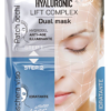 Maschera Idratante + Patch Occhi