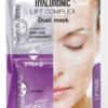 Maschera Lift + Patch Occhi
