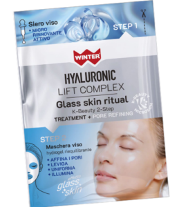 GLASS SKIN Ritual