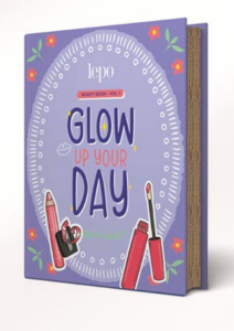 Volume 1 - Glow Up Your Day