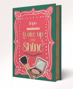 Volume 2 - Wake up and shine