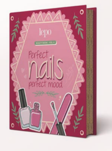 Volume 4 - Perfect nails, perfect mood