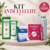KIT ANTICELLULITE