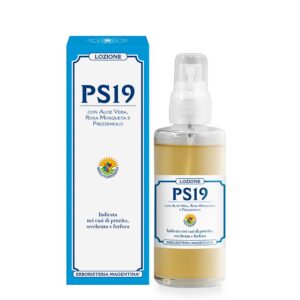 PS19 Lozione - 100ml