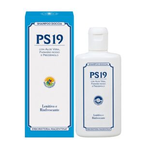 PS19 Shampoo Doccia - 200ml