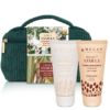 Beauty Pochette Vanilla Mania Travel size