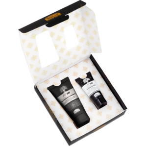 Cofanetto M-oud