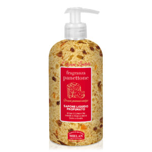 Sapone Liquido Fragranza Panottone - 500ml