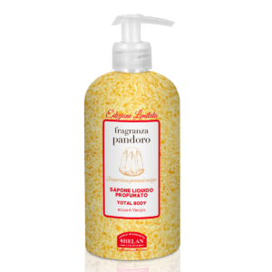 Sapone Liquido - Pandoro 500ml
