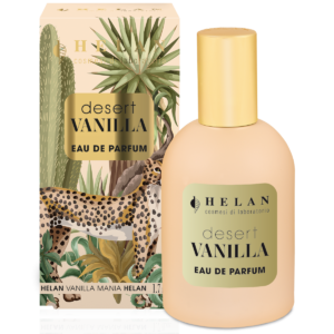 Desert Vanilla Eau de Parfum 50 mL