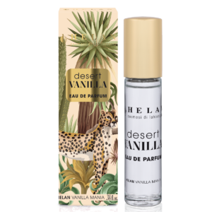 Desert Vanilla Eau de Parfum 10 mL