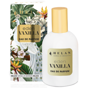 Eden Vanilla Eau de Parfum 50 mL