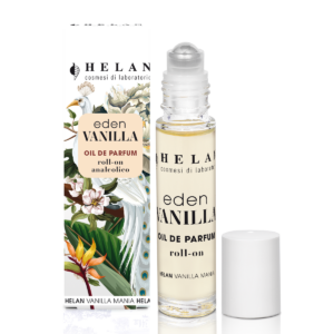 Eden Vanilla Oil de Parfum Roll-on