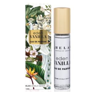 Eden Vanilla Eau de Parfum 10 mL