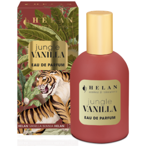 Jungle Vanilla Eau de Parfum 50 mL