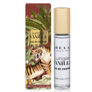 Jungle Vanilla Eau de Parfum 10 mL
