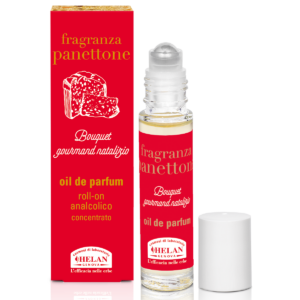 Panettone Oil de Parfum 10ml