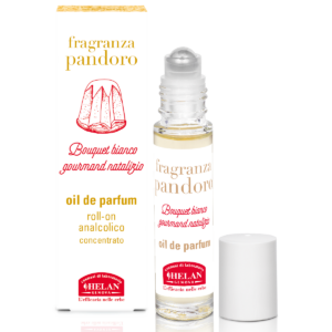 Pandoro Oil de Parfum analcolico - 10ml