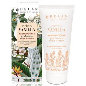 Eden Vanilla Bagnodoccia Profumato 200ml