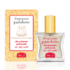 Olio Perlescente - Fragranza Pandoro 30ml