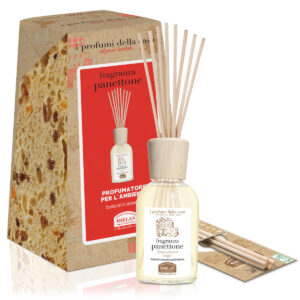 Panettone Bastoncini per l'ambiente - 1 litro
