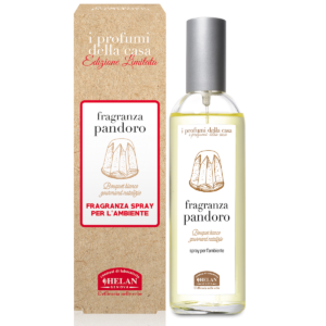 Fragranza Spray per l'Ambiente 100ml