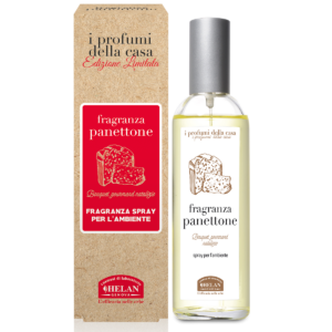 Fragranza Panettone Spray per l'Ambiente -100ml