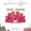 Orsetti Ciliegia – Ribes rosso - 10x