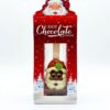 Cucchiaino di cioccolato - Babbo Natale