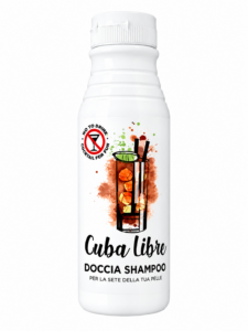 Bagnodoccia Cuba Libre - 300ml