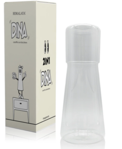 Caraffa 2 in 1 - Dina