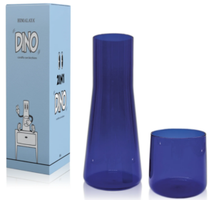 Caraffa 2 in 1 - Dino