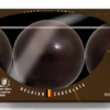CHOCO-BOMB "FONDENTE"