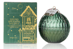 Christmas Ball - Green
