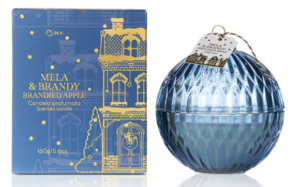 Christmas Ball - Blue